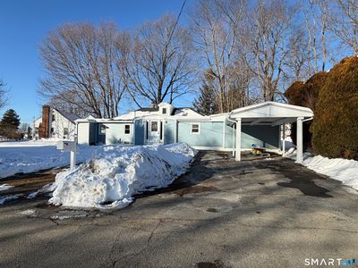 141 Starr Hill Road, Groton, CT, 06340