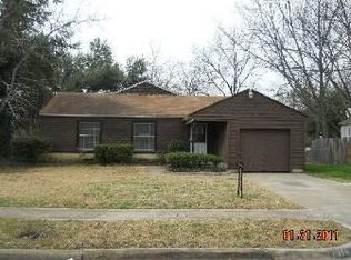 1319 Gaylord Dr, Dallas, TX 75217