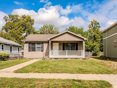 1436 W 14th St, Muncie, IN, 47302