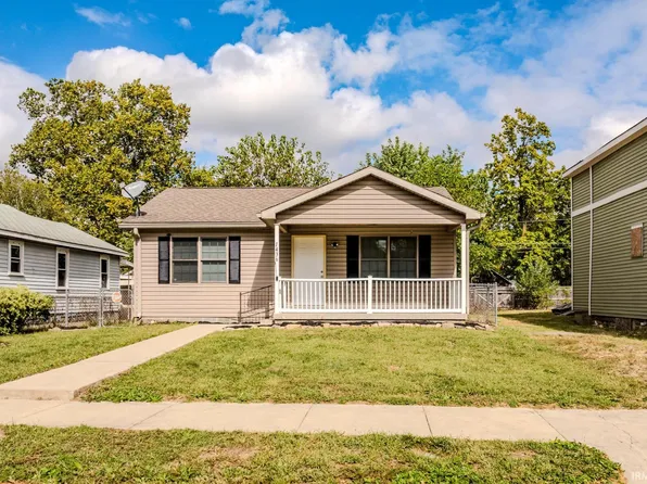 1436 W 14th St, Muncie, IN 47302