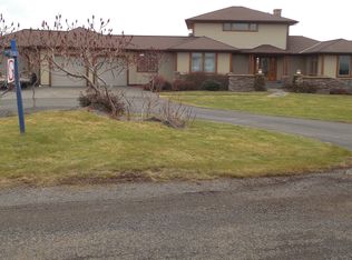 72217 Quill Point, Pendleton, OR 97801