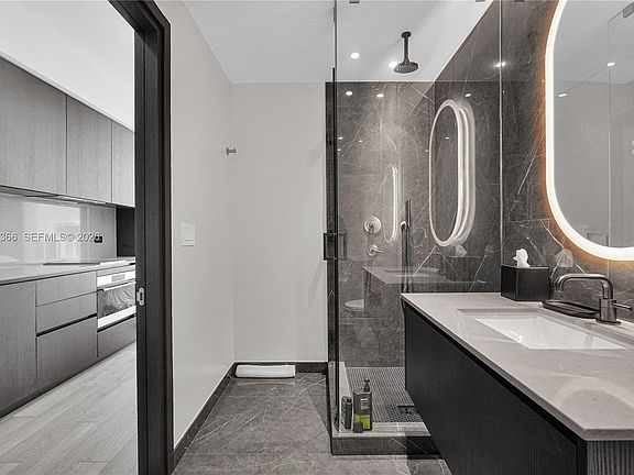 3rd image of 20 NE 11th St #3603A