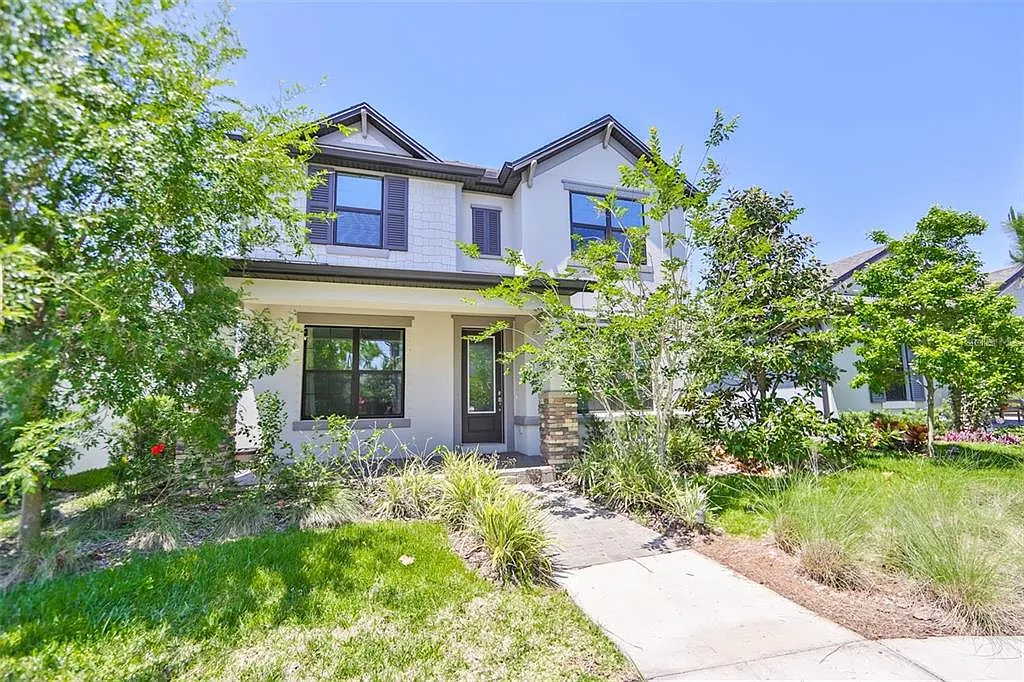 3 bed, 2.5 bath, 2502 sqft, $3,700 — Photo 1