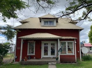 724 S F St, Lakeview, OR 97630