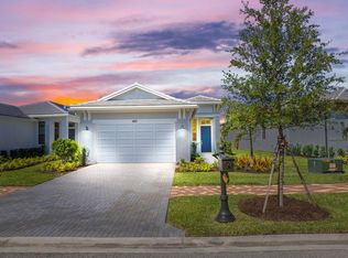 423 SE Via Sangro Port St, Lucie, FL 34952
