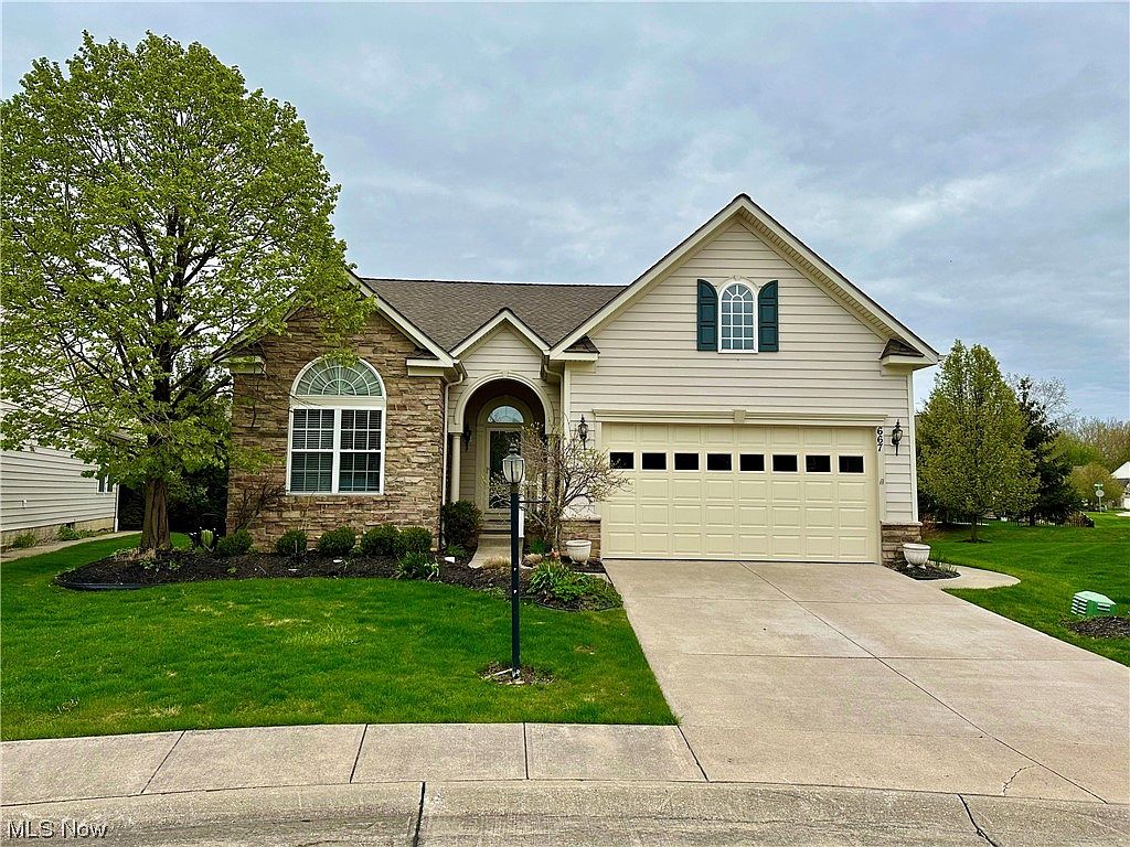 667 Canter Ct, Avon Lake, OH 44012 Zillow