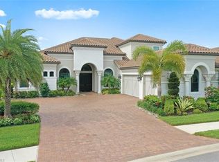 8673 Cavano St, Naples, FL 34119