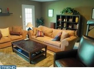 110 Campbell Dr, West Conshohocken, PA 19428
