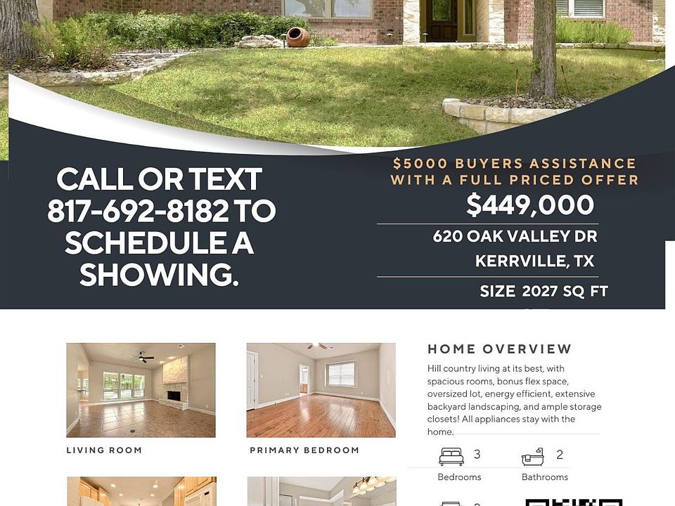 1st image of 620 Oak Valley Dr