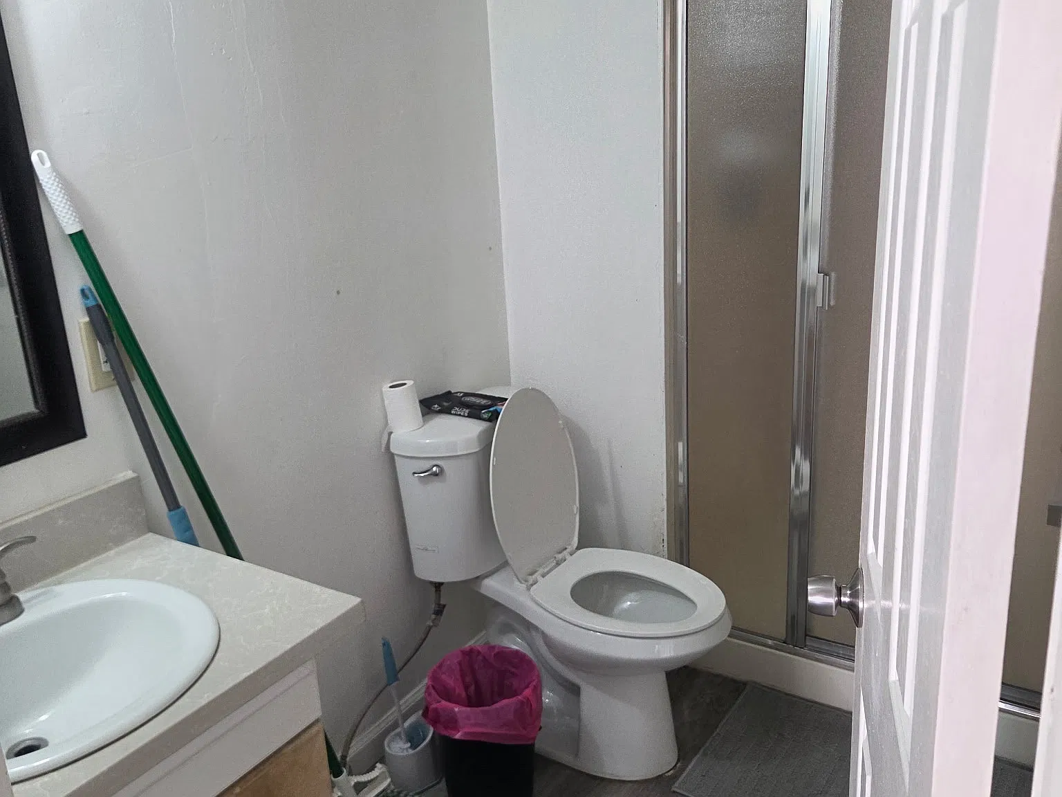1 bed, 490 sqft, $1,900 — Photo 4