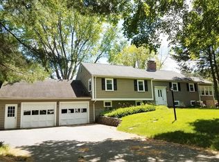 43 Griscom Rd, Wayland, MA 01778