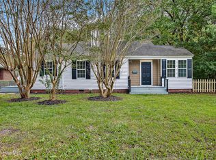 122 E Bayshore Blvd, Jacksonville, NC 28540