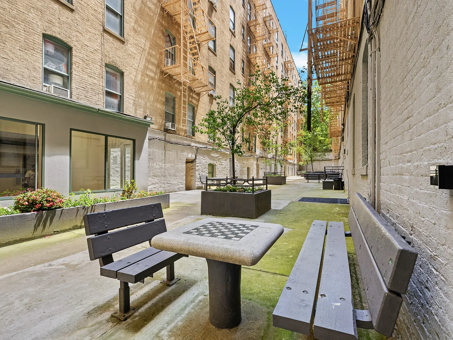 248 West 64th Street — Photo 3