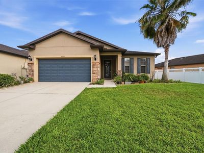 8929 Hinsdale Heights Dr, Polk City, FL, 33868