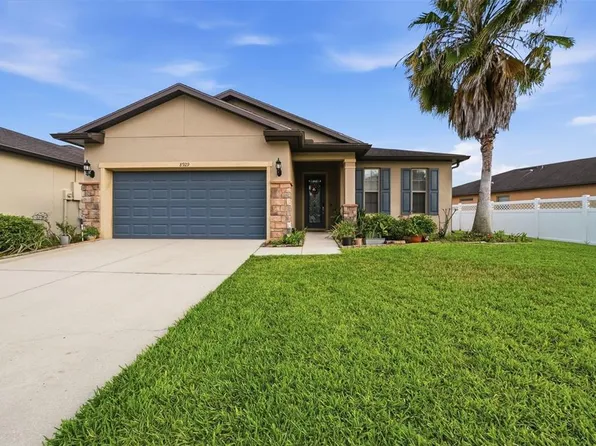 8929 Hinsdale Heights Dr, Polk City, FL 33868