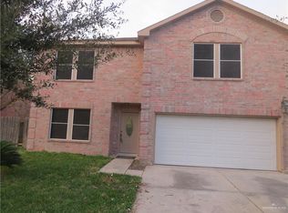 2110 W 40th St, Mission, TX 78573