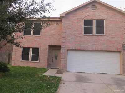 2110 W 40th St, Mission, TX, 78573
