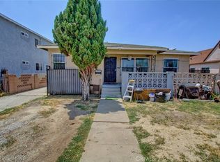 1622 W 84th St, Los Angeles, CA 90047