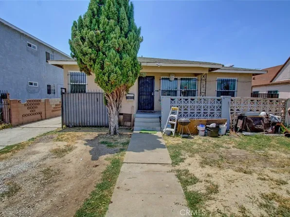 1622 W 84th St, Los Angeles, CA 90047