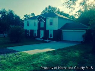 10462 Golden Warbler Rd, Brooksville, FL 34613