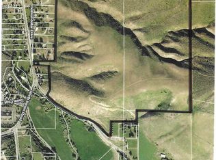 Tbd N Rapid Creek Rd, Inkom, ID 83245