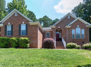 5033 Bartons Enclave Ln, Raleigh, NC 27613