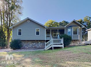 106 Kimberly Rd, Canton, GA 30115