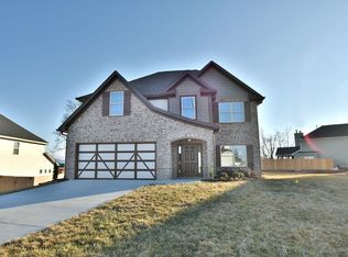 15 Parks Pl LOT 15, Maryville, TN 37804