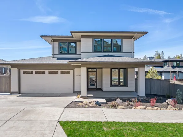 62683 NW Ember Pl Lot 35, Bend, OR 97703