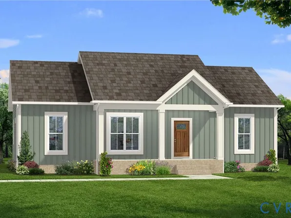 Darlington Heights Rd, Farmville, VA 23901