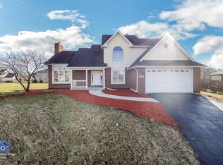 7375 Yorktown Rd, Frankfort, IL 60423