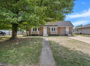 2280 Yardville Hamilton Sq, Trenton, NJ 08620