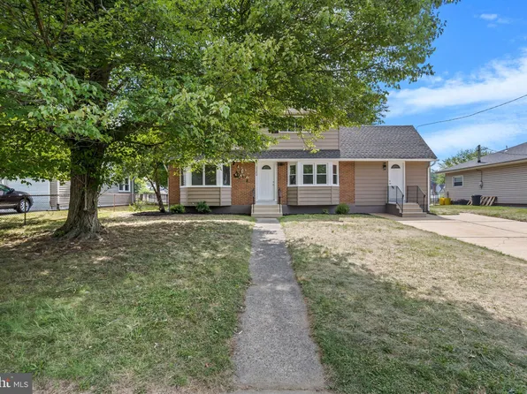 2280 Yardville Hamilton Sq, Trenton, NJ 08620