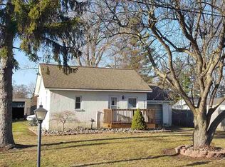 2084 Zeros Rd, Saginaw, MI 48601