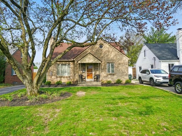 4825 Sharon Ave, Columbus, OH 43214