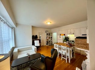 10 Fairfield St APT 4, Boston, MA 02116