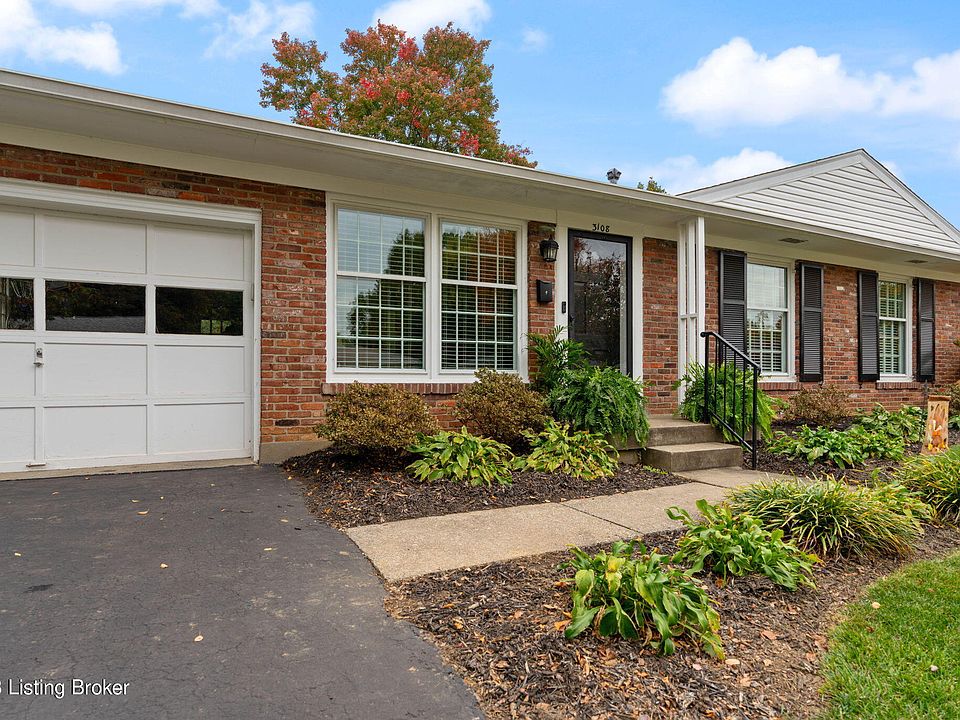 3108 Roselawn Blvd, Louisville, KY 40220 Zillow