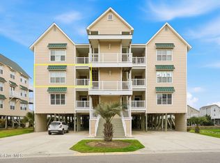 179 Via Old Sound Blvd UNIT D, Ocean Isle Beach, NC 28469