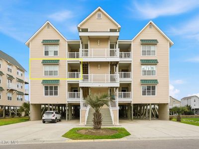 179 Via Old Sound Boulevard # D, Ocean Isle Beach, NC, 28469