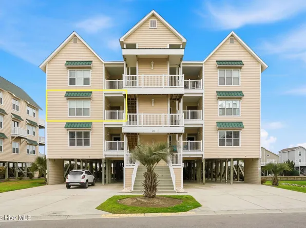 179 Via Old Sound Boulevard # D, Ocean Isle Beach, NC 28469