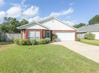 507 Desert Oak Dr, Pensacola, FL 32514