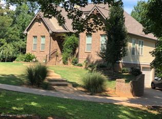 7747 Forestwood Cir, Dora, AL 35062