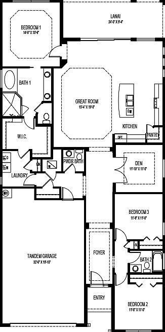 Floor Plan.