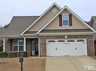 224 Shady Hollow Ln, Garner, NC 27529