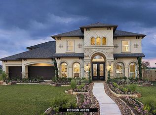 10206 Olivia View Ln, Cypress, TX 77433