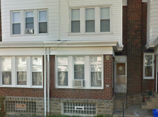 Rosemar St 252, Philadelphia, PA 19120