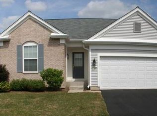 11896 Borhart Dr, Huntley, IL 60142