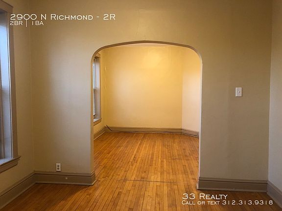 3rd image of 2900 N Richmond St #2R