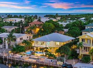 123 Harbor Dr, Plantation Key, FL 33036