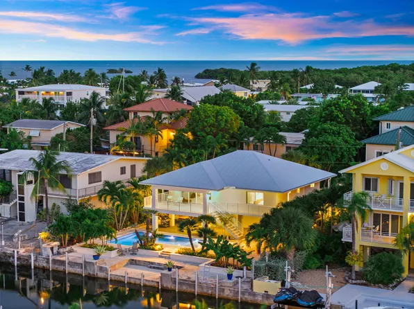 123 Harbor Dr, Plantation Key, FL 33036